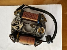 Stator plate raliegh for sale  LEEDS