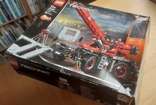 Lego technic rough for sale  CRAVEN ARMS