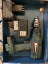 Metabo cordless drill. for sale  MANCHESTER