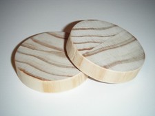 Replacement wood pucks for sale  South Plainfield