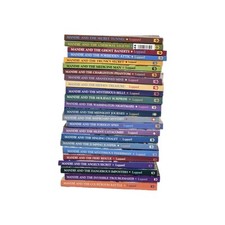 Mandie mystery books for sale  Chambersburg
