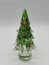 Art glass christmas for sale  Dittmer