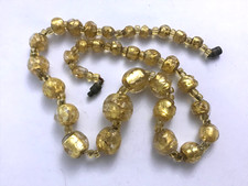 Ancien collier perles d'occasion  Cernay