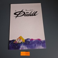 Diddl block nr gebraucht kaufen  Herzogenrath