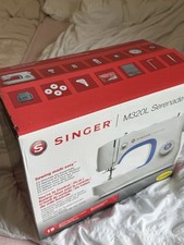 Singer compatible sewing for sale  PLYMOUTH