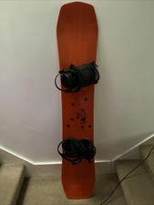 Bataleon snowboard global for sale  YELVERTON