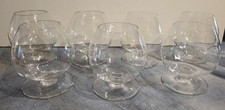 Lot verres cognac d'occasion  Bar-le-Duc