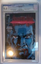 Shadow man volume for sale  Palmyra