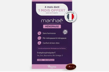 Vitavea manhaé menopause d'occasion  France