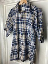 Town country shirt for sale  MONMOUTH