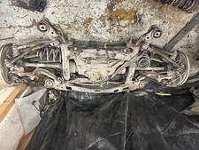 Audi rs4 rear for sale  BRADFORD