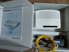 Modem router adsl usato  Ragalna