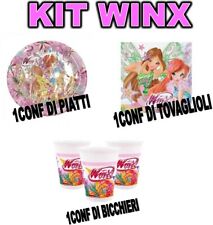 Kit addobbi festa usato  Cicciano