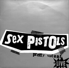 Sex pistols pretty usato  Italia