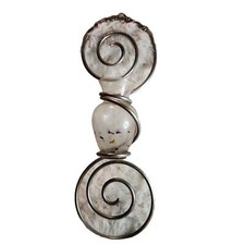 Vintage spiral wall for sale  Murphy
