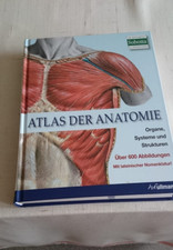 Atlas anatomie sobotta gebraucht kaufen  Fürstenfeldbruck