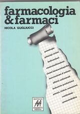 Farmacologia farmaci usato  Italia