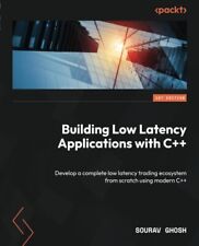 Building low latency for sale  USA