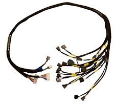 Chicote de fios de motor dobrado OB D2 H Series F Series Prelude Accord H22 H23 F22 F23 EUA comprar usado  Enviando para Brazil