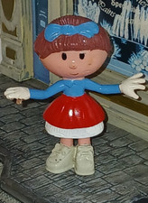 Figurine margotte manege d'occasion  Metz-