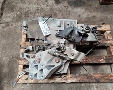 Peugeot boxer 2014 for sale  YORK