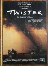Twister comprar usado  Enviando para Brazil