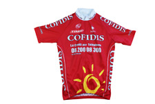 Maillot vélo vintage d'occasion  Caen