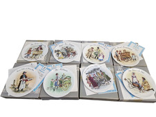 Collector Plates for sale  WELLINGBOROUGH