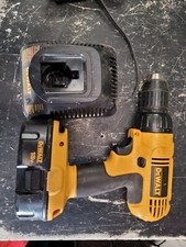 Read dewalt 18v for sale  Prairie Du Chien