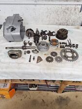 Fantic moped spare for sale  CLACTON-ON-SEA