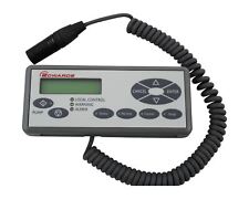 EDWARDS D37280700 TERMINAL DE EXIBIÇÃO DE BOMBA 5 VIAS PLUGUE XLR 24V comprar usado  Enviando para Brazil