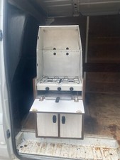 Vintage swing camper for sale  CHERTSEY