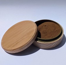 Snus box snuff usato  Spedire a Italy