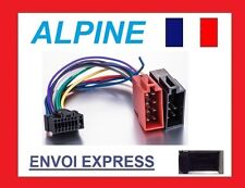 Cable iso autoradio d'occasion  Saint-Laurent-des-Arbres