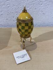 uovo tipo faberge usato uovo tipo faberge usato Latina