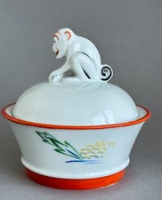 Heubach art deco gebraucht kaufen  Frankfurt am Main