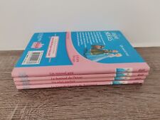 Livre lot tomes d'occasion  Chennevières-sur-Marne