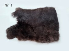 Kaninchen echt fell gebraucht kaufen  Stegaurach