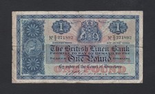 Anderson british linen for sale  LONDON