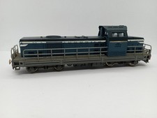 Jouef échelle locomotive d'occasion  Pont-Audemer