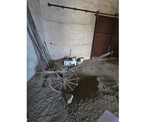Schmotzer kartoffelroder antik gebraucht kaufen  Andernach