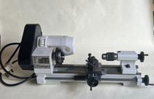 lathe accessories for sale  LONDON