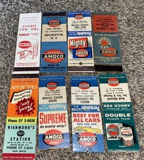 Different amoco gas for sale  Saint Paul