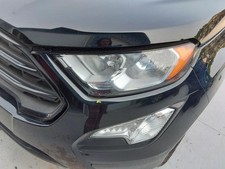 Usado, Farol esquerdo do motorista modelo S compatível com 18-22 ECOSPORT 2930261 comprar usado  Enviando para Brazil