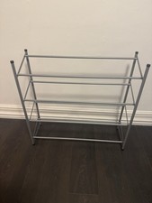 Shoe rack for sale Shoe rack for sale  NEWCASTLE UPON TYNE