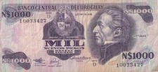 Billet banque banknote d'occasion  Bourg-de-Péage