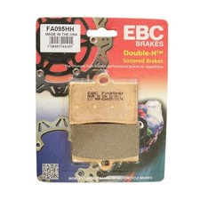 Ebc fa095hh sintered for sale  BRIGHTON
