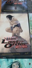 Battle angel alita for sale  CLEETHORPES