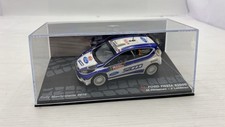 Deaa919 ford fiesta usato  Modena
