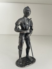 Vintage metal medieval for sale  PERTH